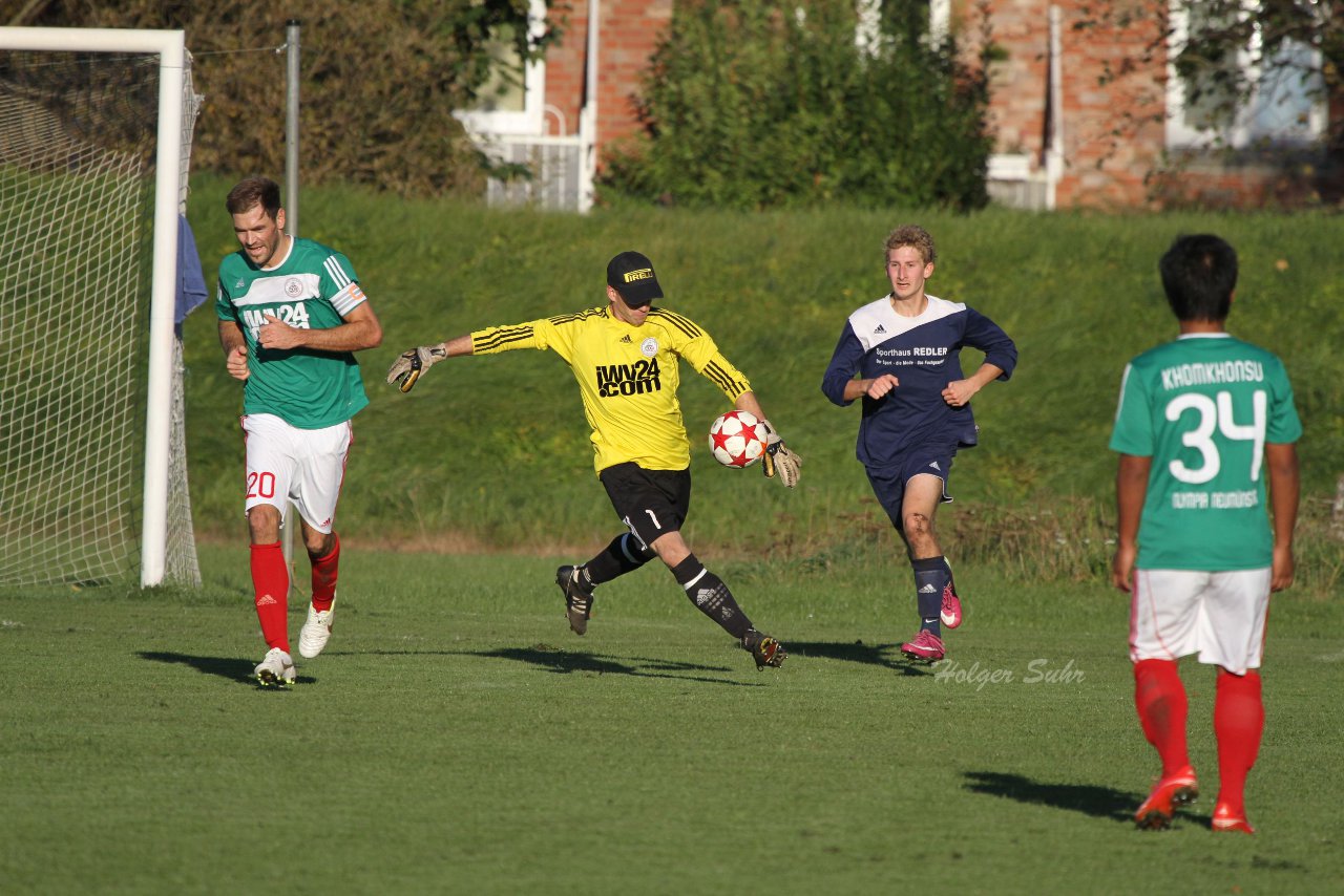 Bild 147 - Neumünster am 15.10.11